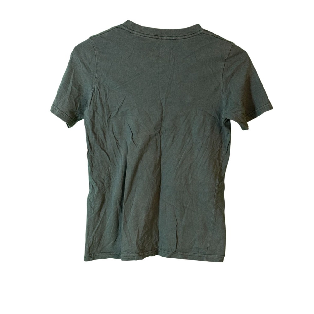 Nike‎ Tee Philadelphia Eagles Youth Shirt M Green - Picture 2 of 3